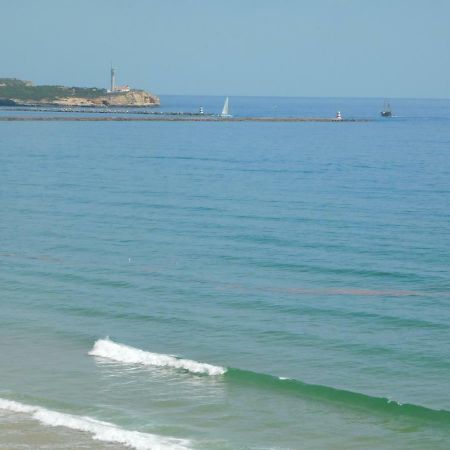 Encosta da Marina Residence Portimão Esterno foto