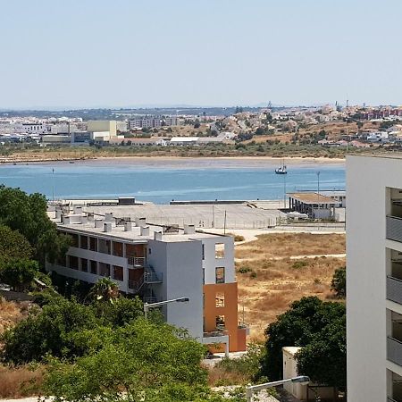 Encosta da Marina Residence Portimão Esterno foto