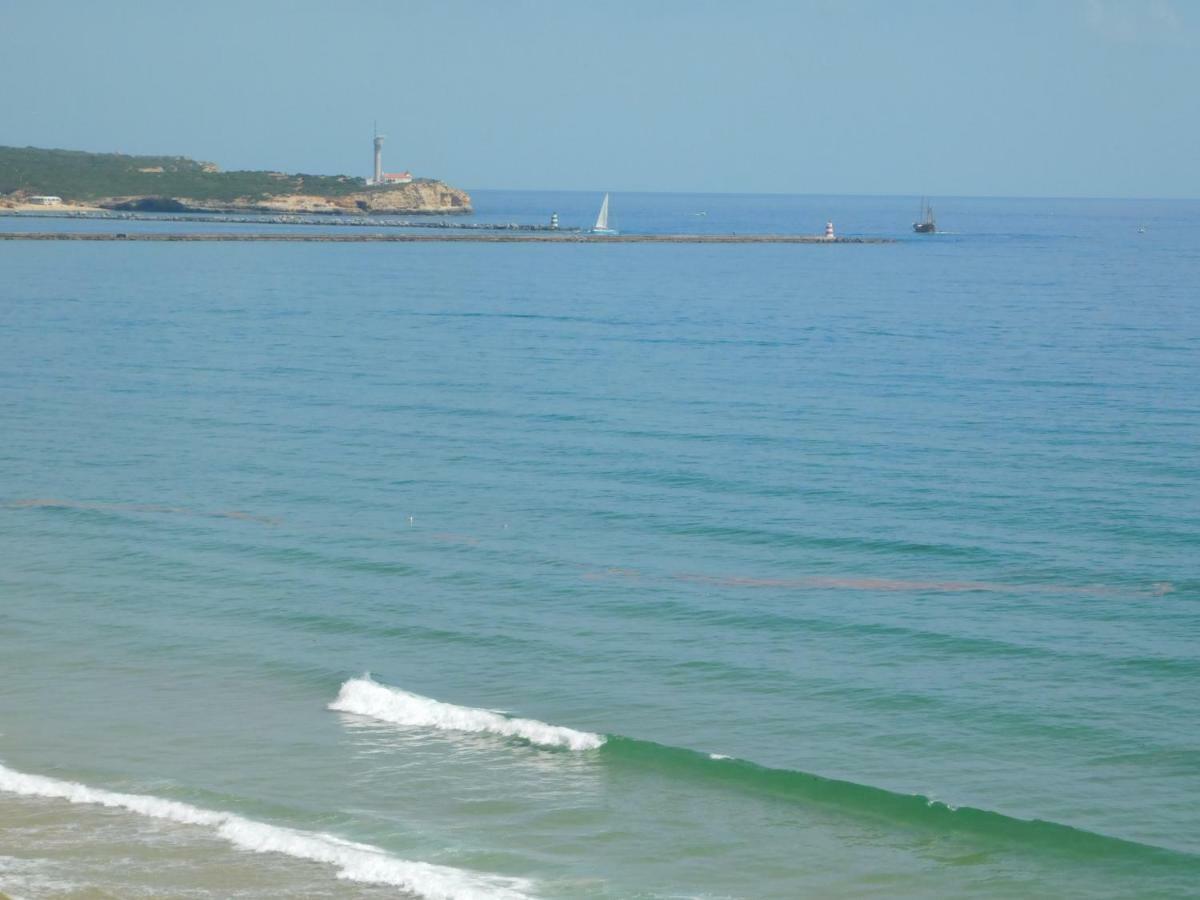 Encosta da Marina Residence Portimão Esterno foto