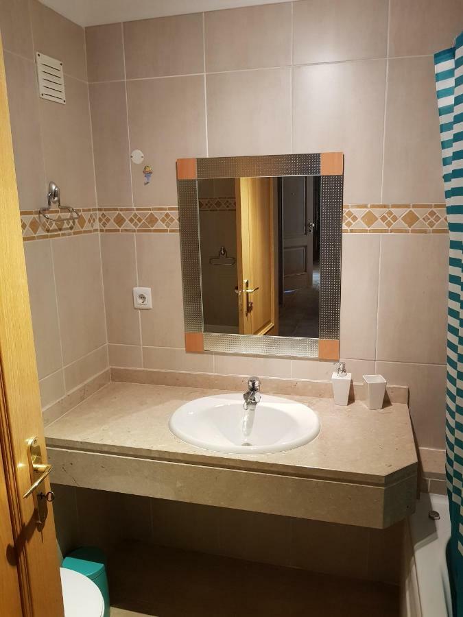 Encosta da Marina Residence Portimão Esterno foto