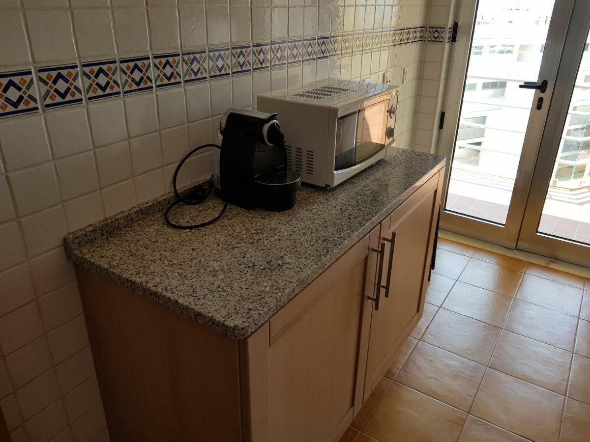 Encosta da Marina Residence Portimão Esterno foto