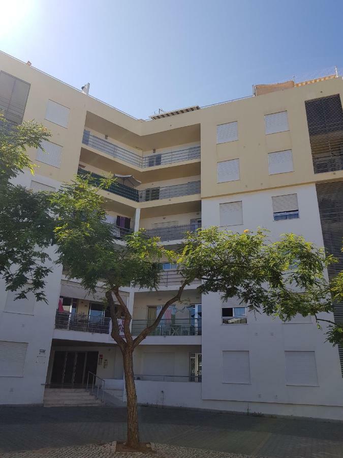 Encosta da Marina Residence Portimão Esterno foto